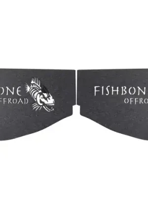 Exclusive FBO Wheel Well Storage