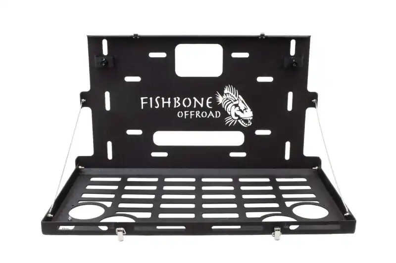 Mega Sale FBO Tailgate Table