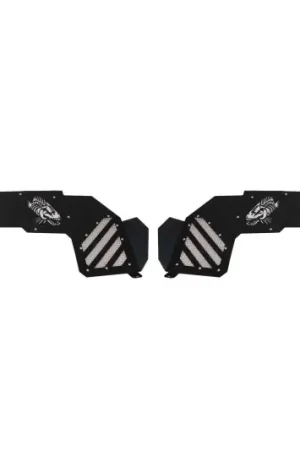 Bulk Order FBO Inner Fender Kit