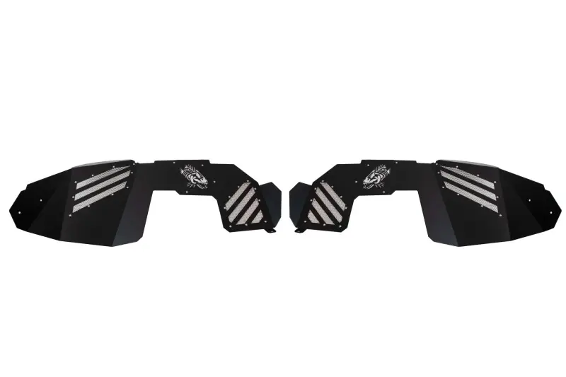 Bulk Order FBO Inner Fender Kit