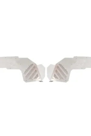 Cheap FBO Inner Fender Kit