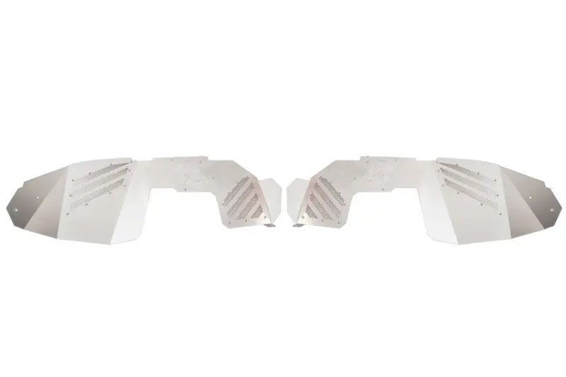Cheap FBO Inner Fender Kit
