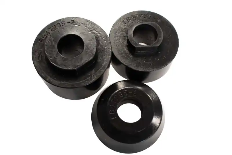 Time-Limited FBO Body Mount