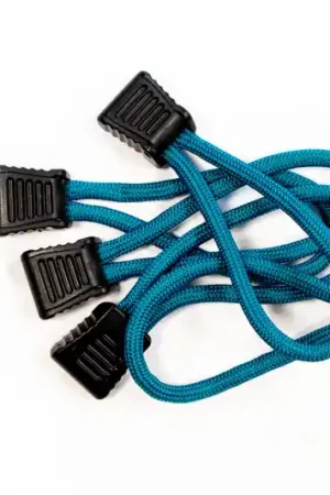 Budget FBO Paracord Zipper Pulls