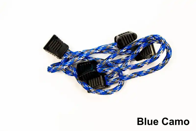 Flash Sale FBO Paracord Zipper Pulls