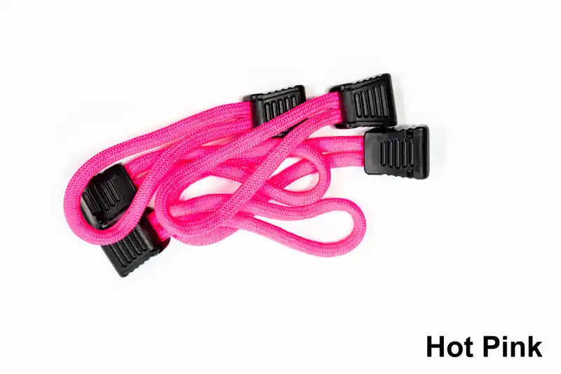 FBO Paracord Zipper Pulls Time-Limited