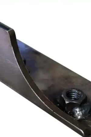 FBO Bumper Bracket Worldwide Shipping