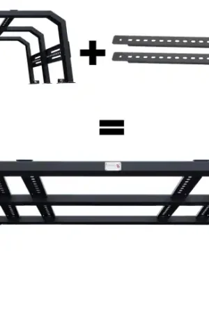 Exclusive FBO Truck Bed Rack