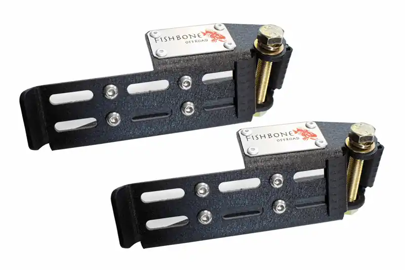 FBO Foot Pegs Clearance