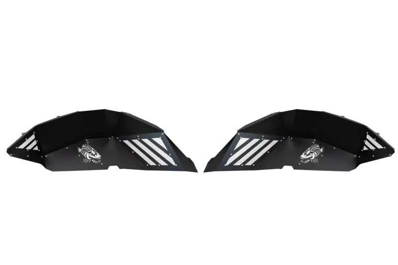 FBO Inner Fender Kit Latest