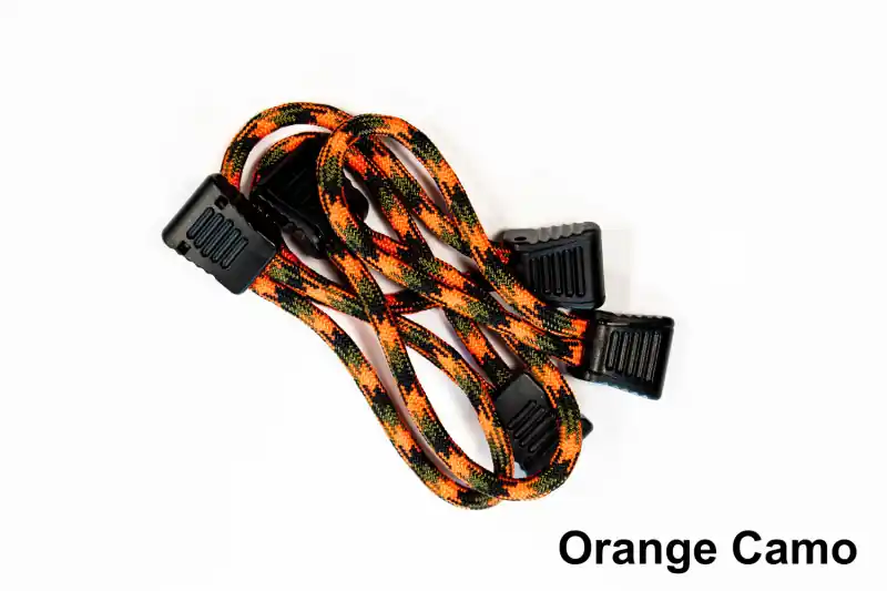 FBO Paracord Zipper Pulls Popular