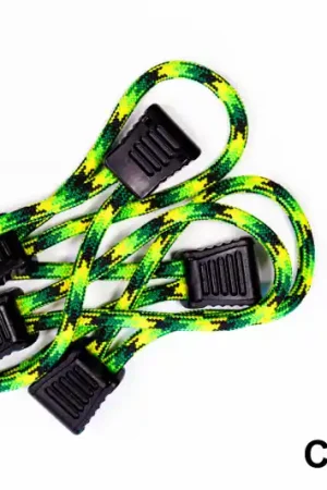 Fast Shipping FBO Paracord Zipper Pulls