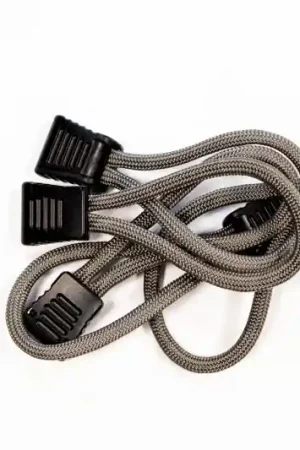 Authentic FBO Paracord Zipper Pulls