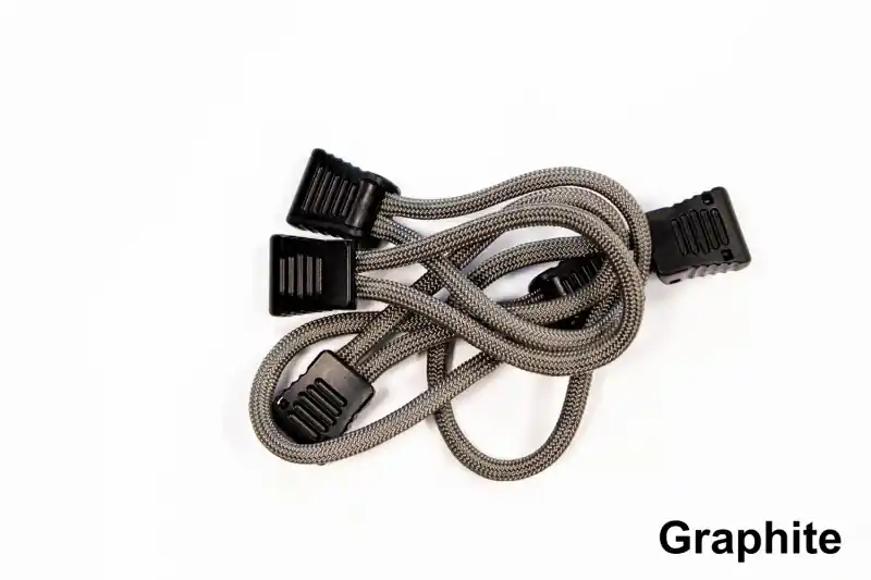 Authentic FBO Paracord Zipper Pulls
