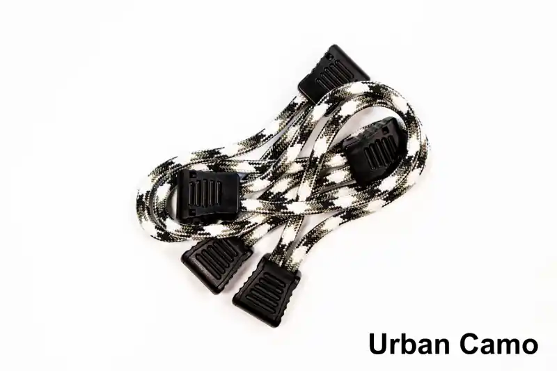Markdown FBO Paracord Zipper Pulls