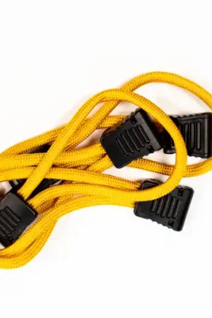 Affordable FBO Paracord Zipper Pulls