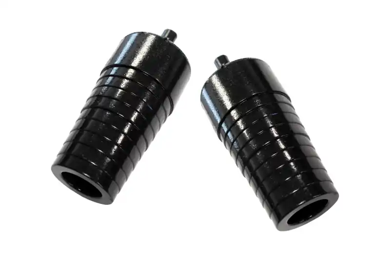 Modern FBO Bump Stops