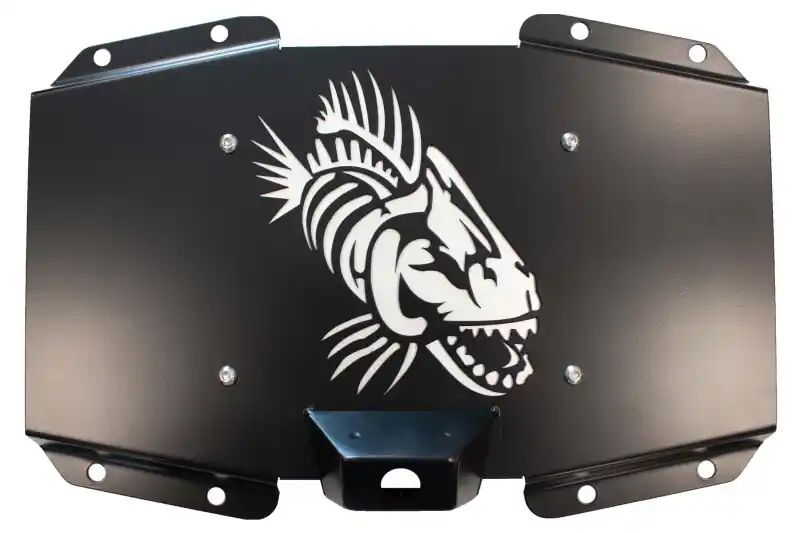 FBO Tailgate Plate Don’t Miss Out