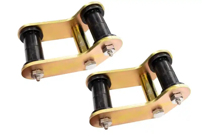 FBO Leaf Spring Shackle In Demand