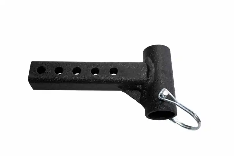 FBO Spare Tire Mount Original