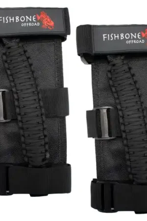 Certified FBO Grab Handles
