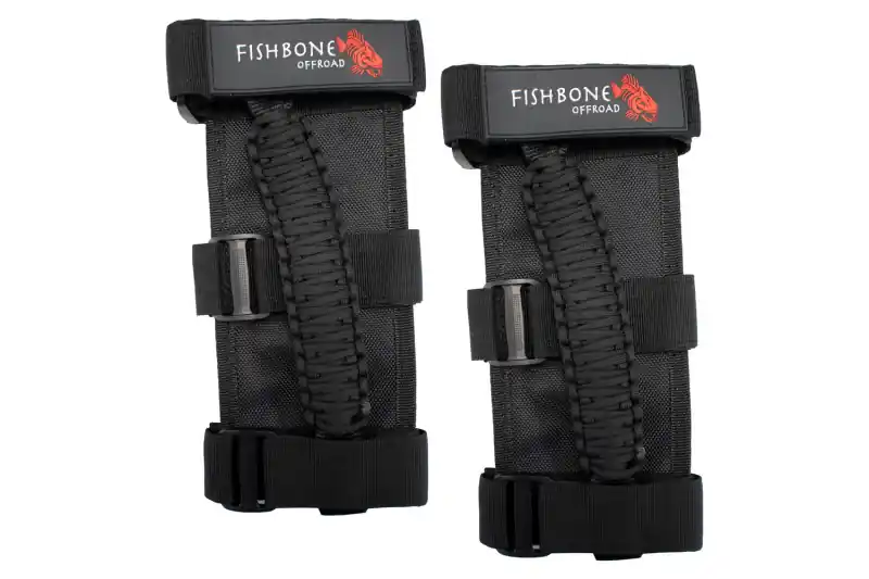 Certified FBO Grab Handles
