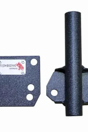 FBO Flag Pole Mount New Release