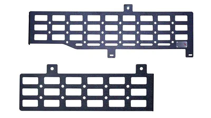 Shop Now FBO Molle Panel