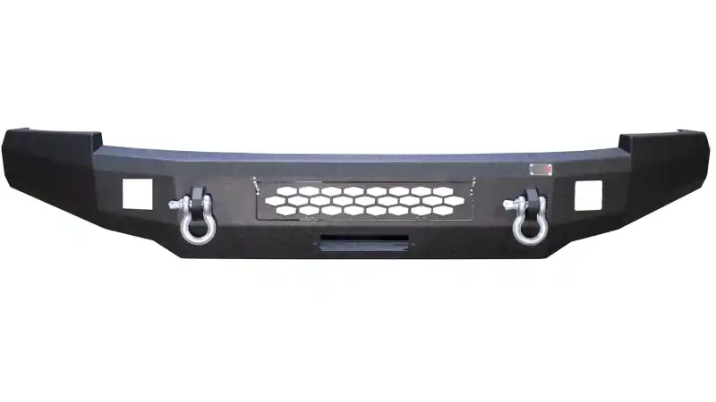 Brand New FBO Front Bumpers