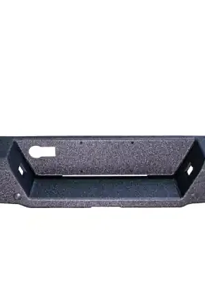 Factory Price FBO Rear Bumpers