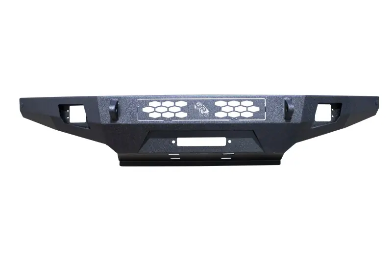 Latest FBO Front Bumpers