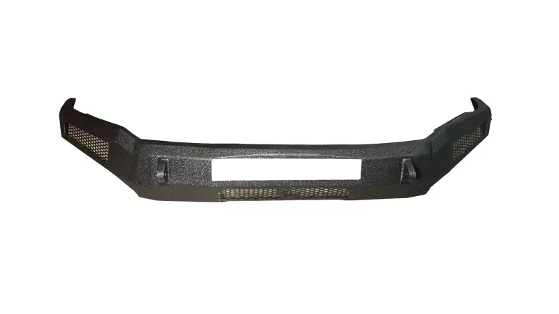 Professional Grade FBO Front Bumpers