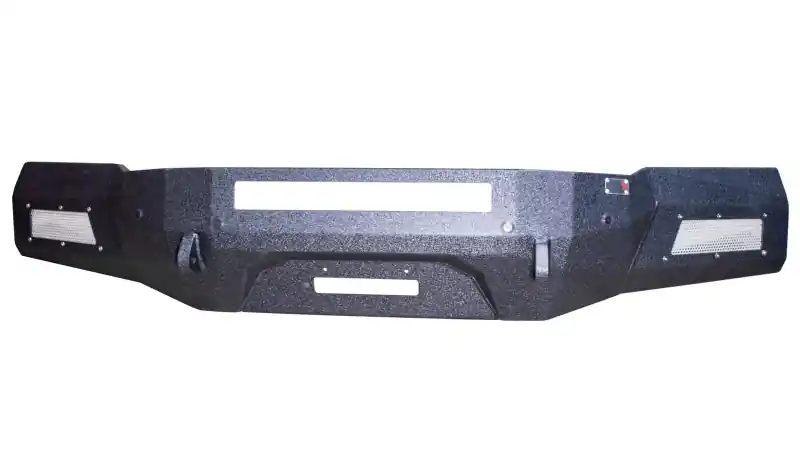 FBO Front Bumpers Place Order