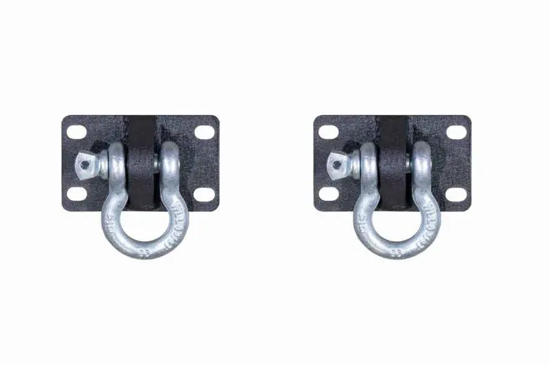 No Minimum Order FBO D Ring