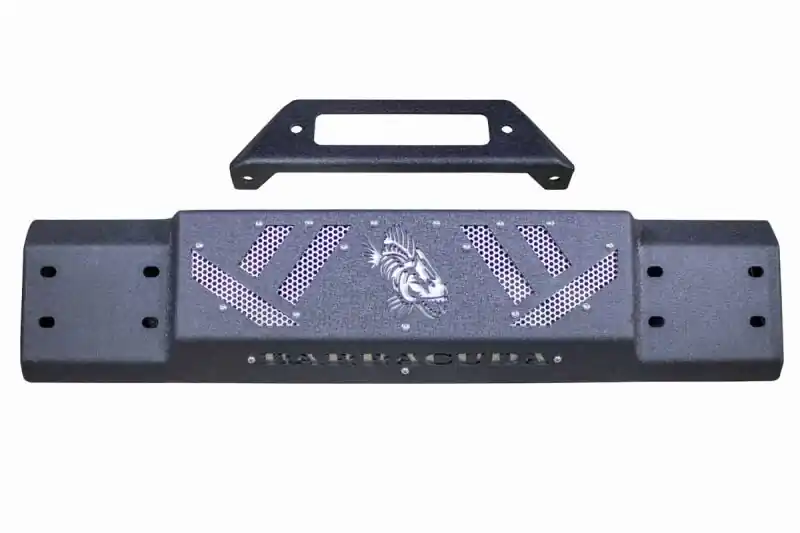 Limited Time FBO Front Bumpers