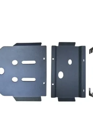 FBO Bumper Skid Plate Next Day Delivery