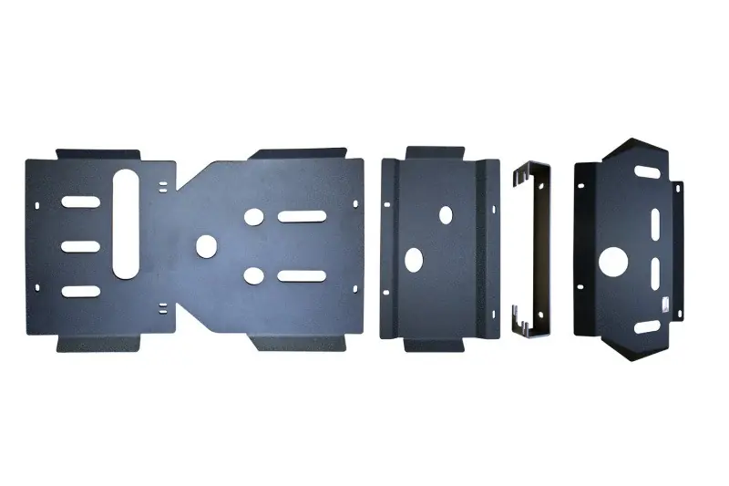 FBO Bumper Skid Plate Next Day Delivery
