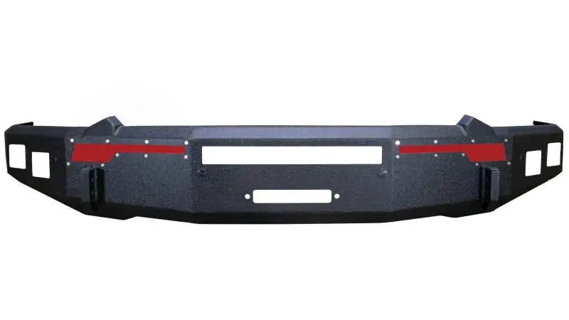 FBO Front Bumpers Original