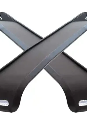 Bargain FBO Fender Flares