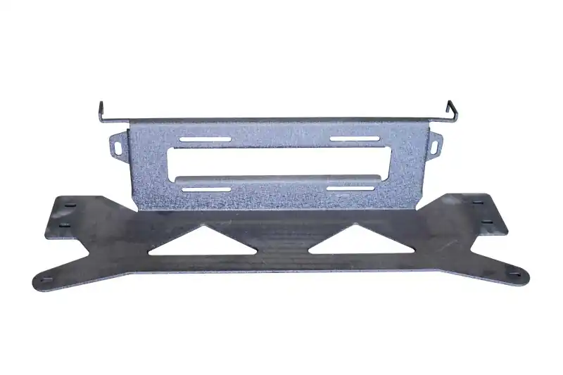 Seasonal Sale FBO Winch Cover Plate