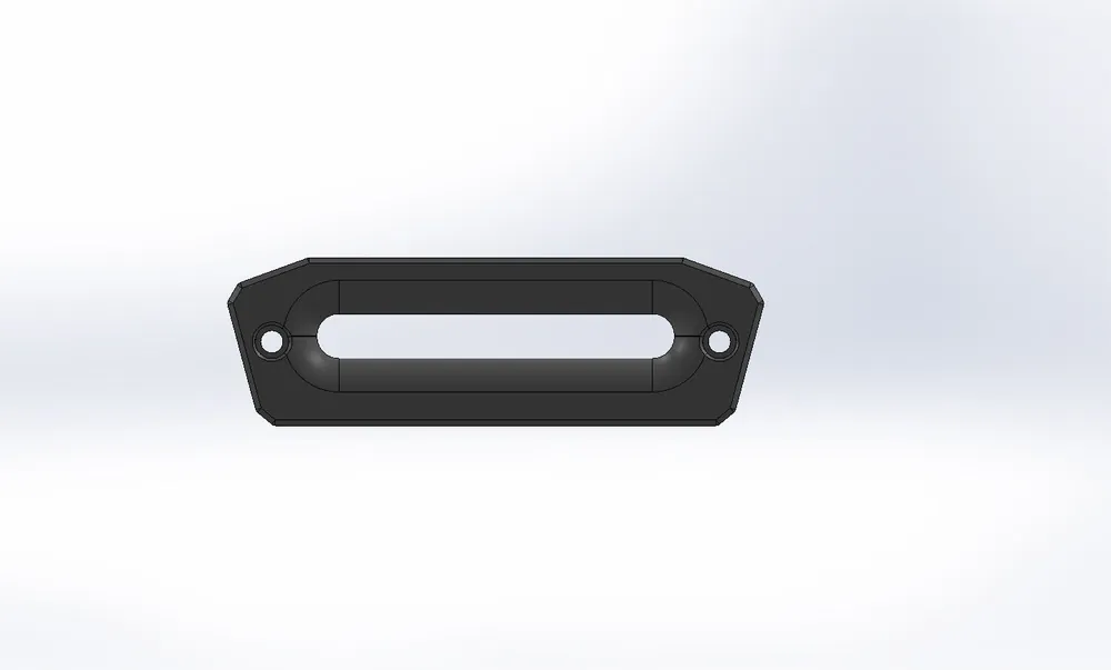 Universal Fairlead Flog Industries New Release
