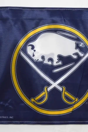 Buffalo Sabres Flag Forever Wave Top Rated