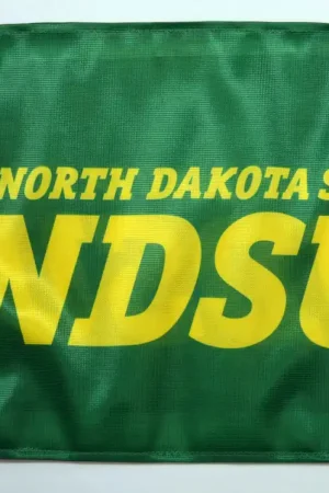 Affordable North Dakota State Flag Forever Wave
