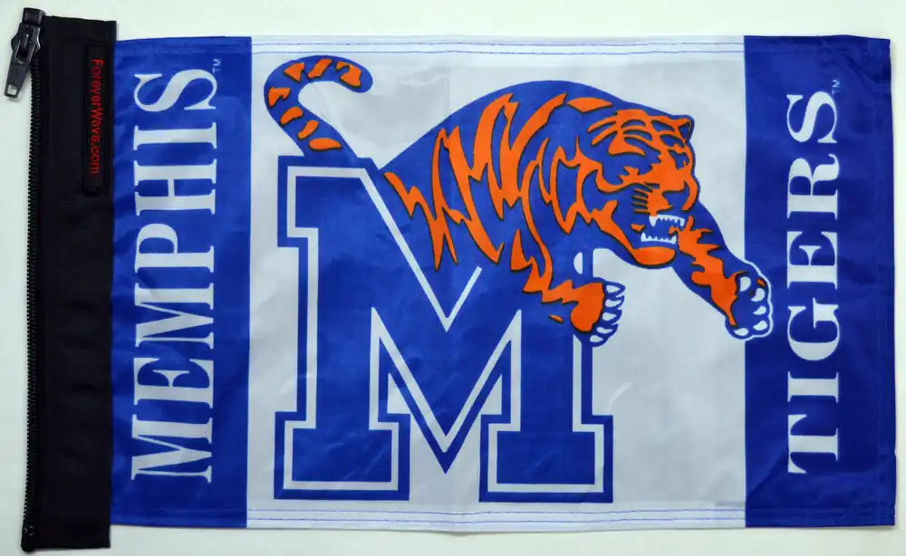 Memphis Flag Forever Wave Limited Offer