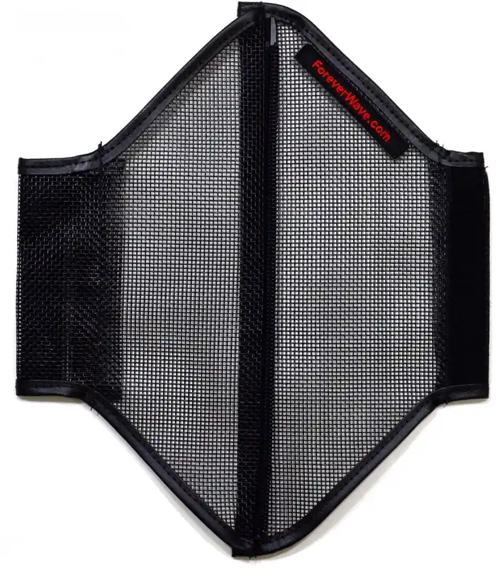 High Quality YJ Roll Bar Sleeve Black Forever Wave