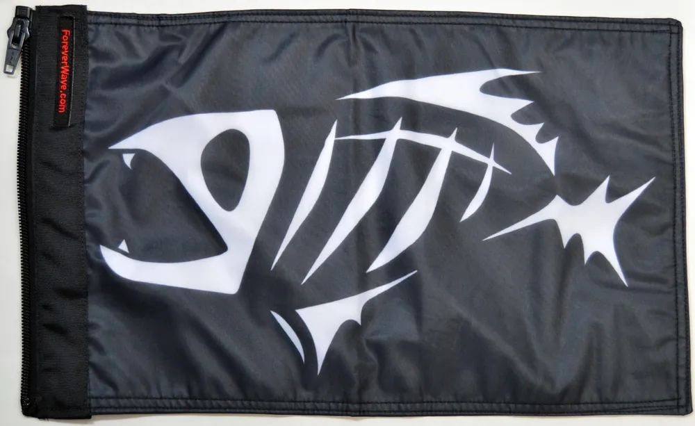 G Loomis Flag Forever Wave Fresh Stock