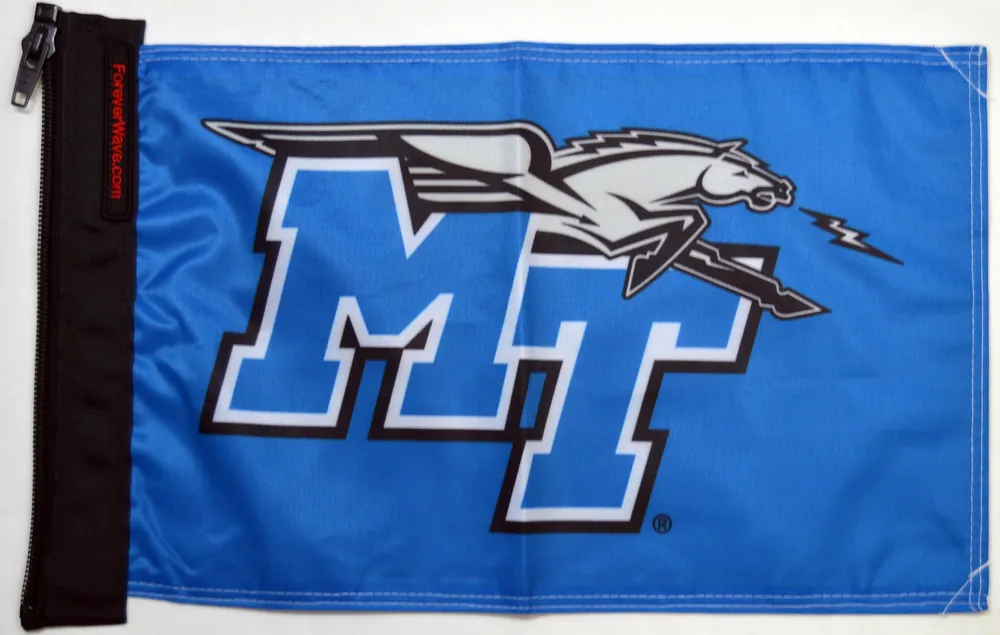 Middle Tennessee St Forever Wave Don’t Miss Out