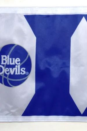 Cheap Duke Flag Forever Wave