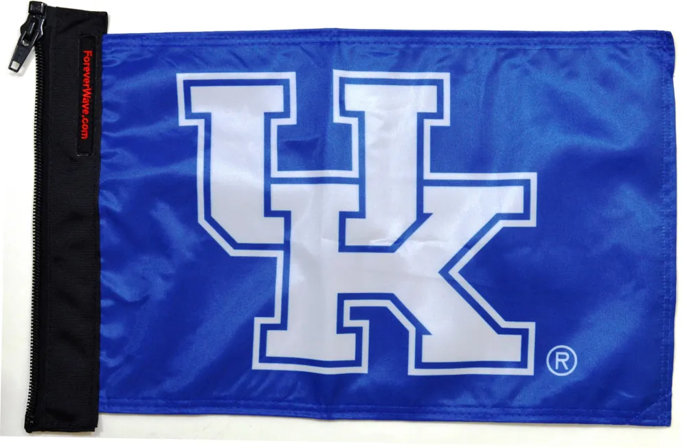 Order Now Kentucky Flag Forever Wave