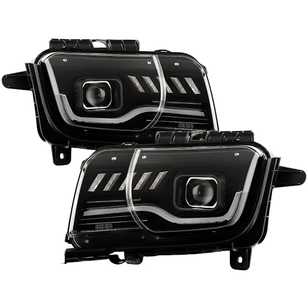 Big Sale Spyder Auto 5088529 Projector Headlights